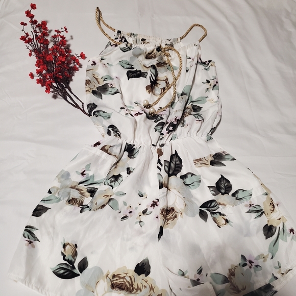 🔥ELEGANT ROMPER - Picture 5 of 5